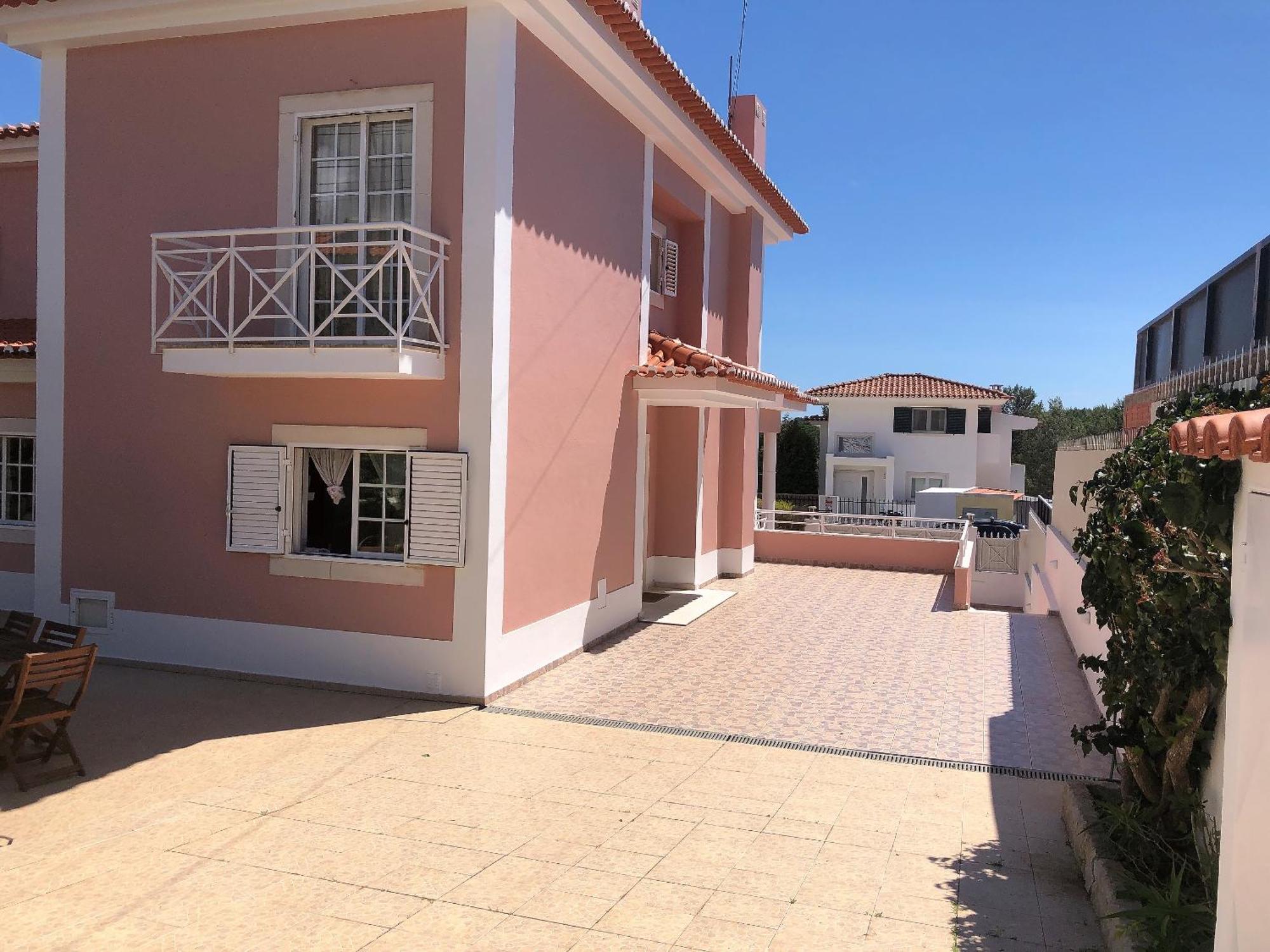 Grace Villa Aldeia de Juzo Εξωτερικό φωτογραφία